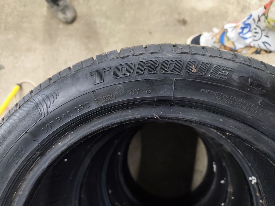 Cauciucuri M+S 205/50 R16