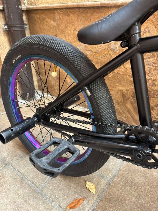 BMX Cult 20 цола