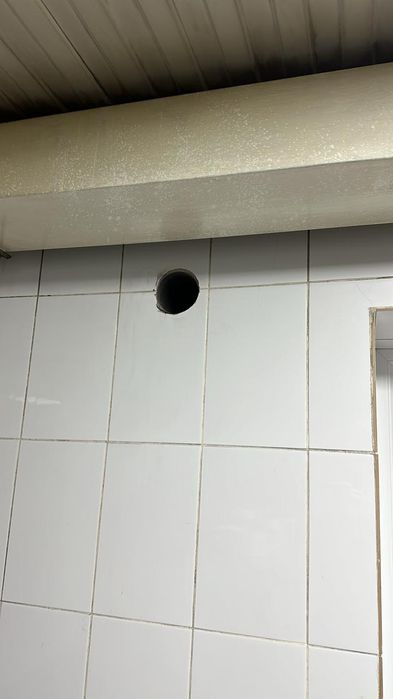 Алмазное бурение. Сверление.