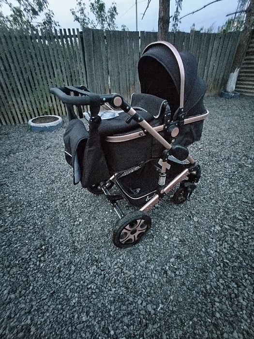 Продам коляску фирмы Бэлеко