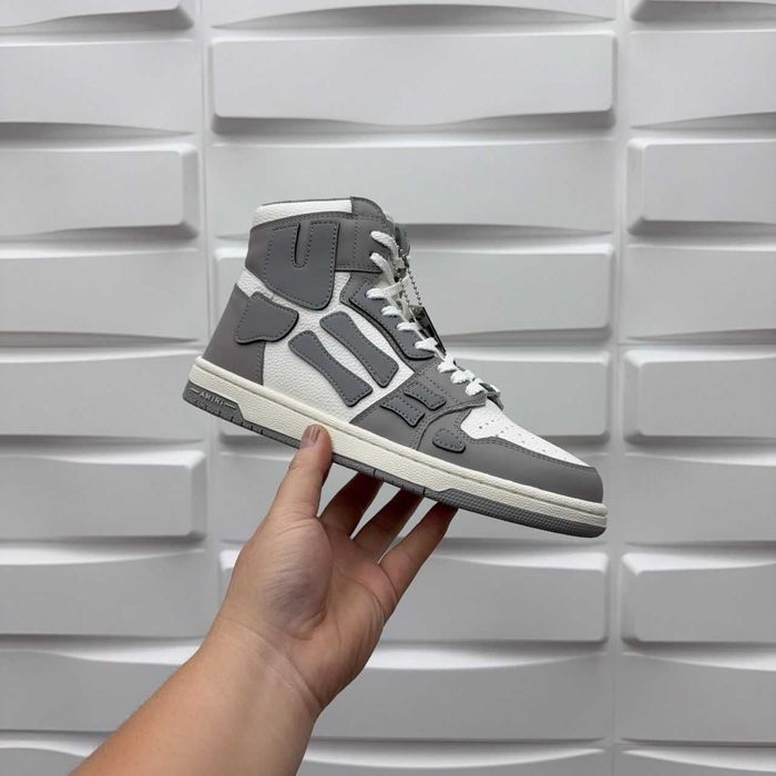 Sneakers Amiri Skeleton