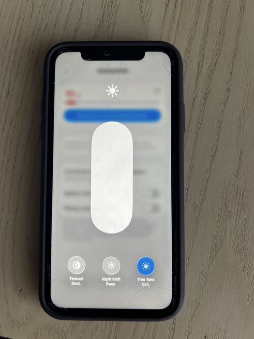 iPhone 11 128gb 75% АКБ