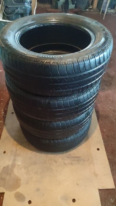 Летняя резина 14