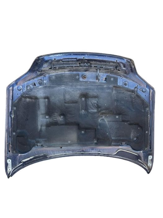 Capota Motor Opel Astra G F48_, F08_, T98 1998 - 2009