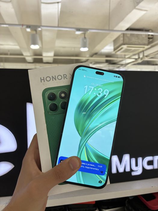 Honor X8b 128gb
