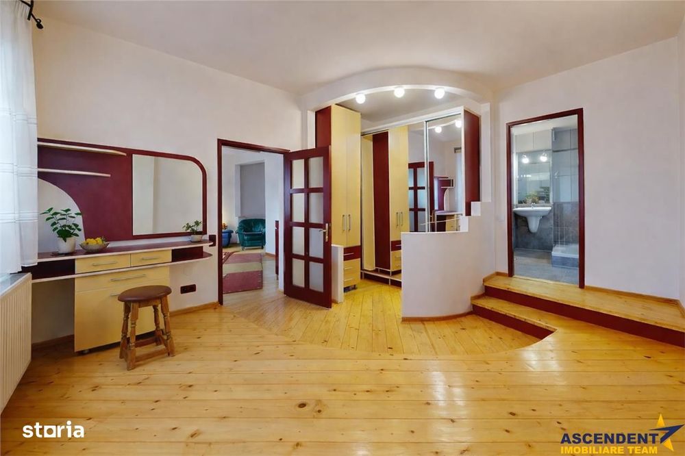 Volum arhitectural remarcabil:Sediu firma, Clinica,Investitie,Rezident