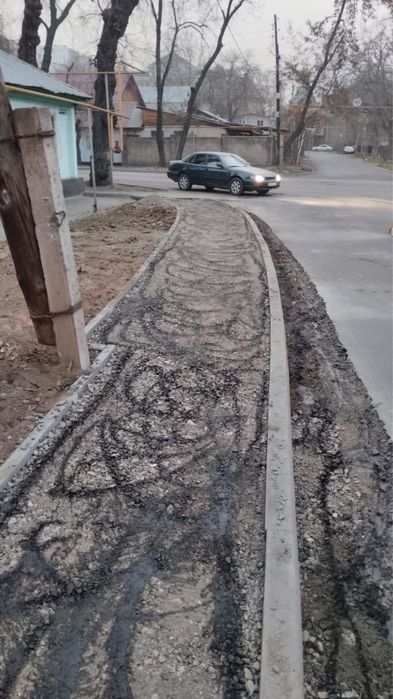 Асфальтируем на качество