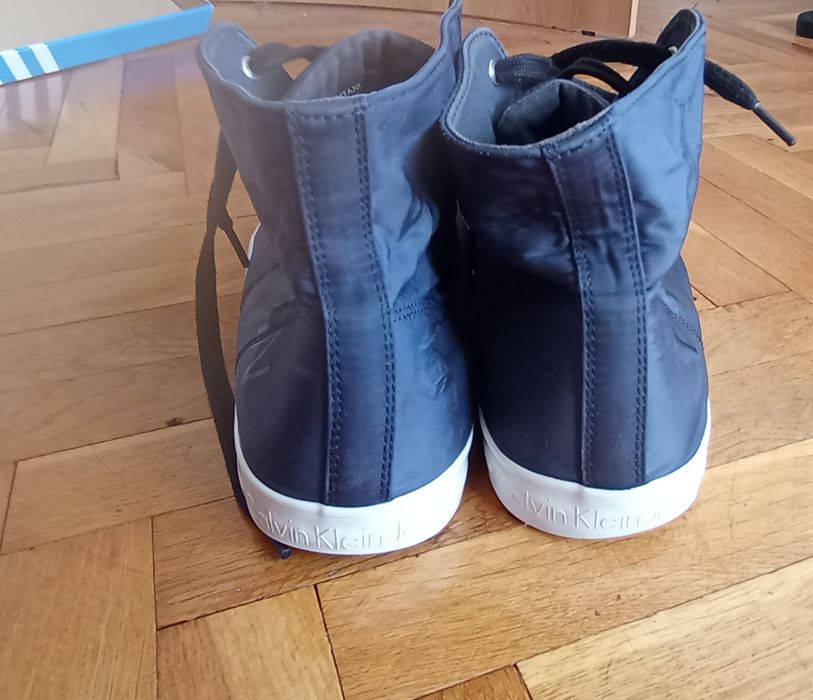 Обувки Calvin Klein