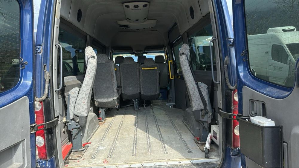 VW Crafter/ Фолксваген Крафтър на части