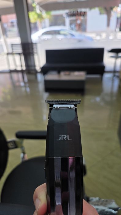 3 Професонални Машинки За Подстригване JRL , BaBylissPRO По 59 ЕВРО