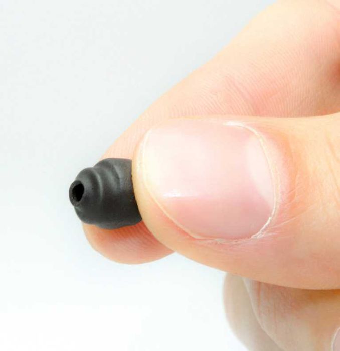 Casti Casca de Copiat i-EarCheat NOU!! Nu se aude/ aude in exterior!!