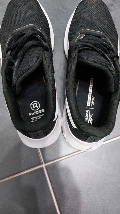 Маратонки Reebok