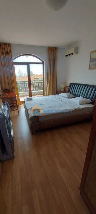 Продава се Двустаен апартамент в Ахелой - 75 кв.м за 510 €/кв.м - Снимка #11