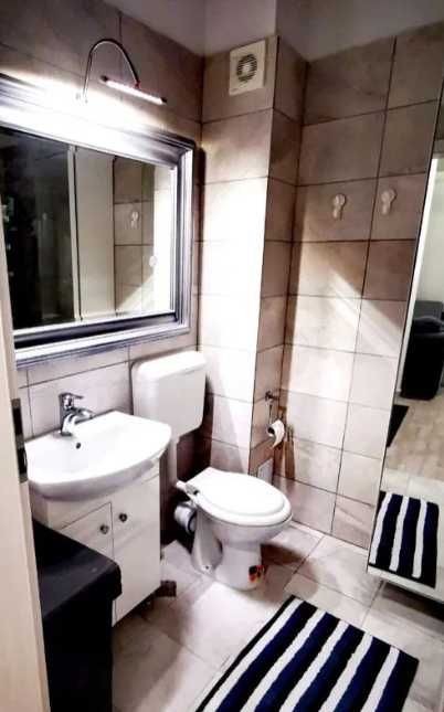 Дава се под наем Двустаен апартамент в Пловдив, Христо Смирненски - 64 кв.м за 209.1 € - Снимка #2