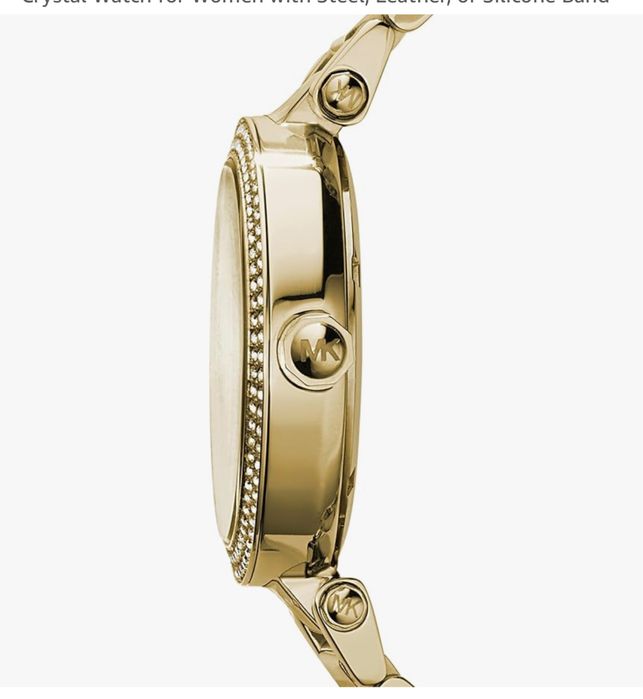 Часавник Michael Kors