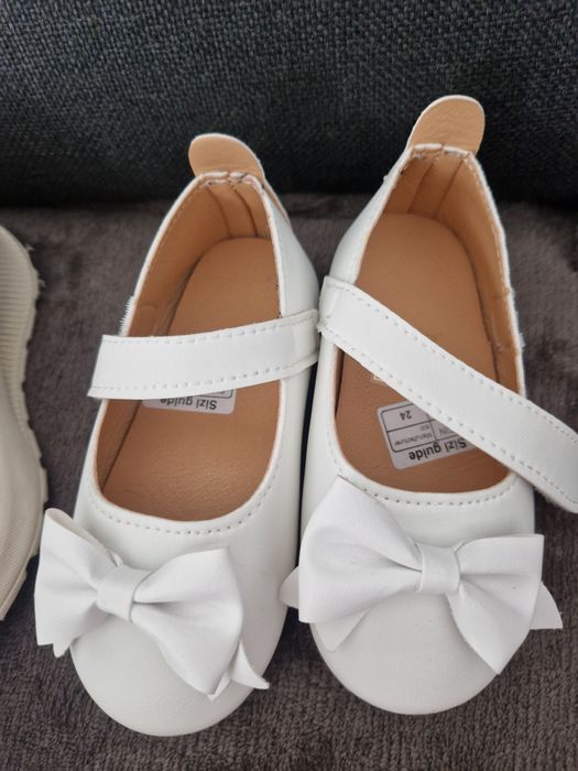 Pantofi fetite 23-24 lot sau la bucata, ddstep si altele