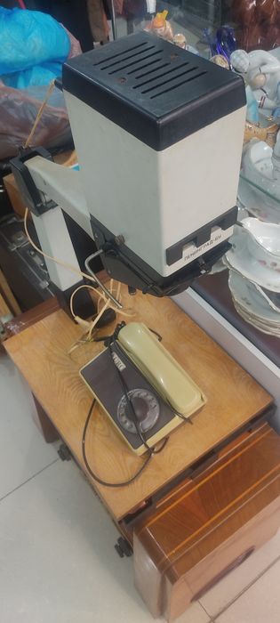 Фотоувеличитель Ленинград 6-У