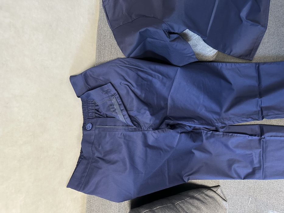 Costum medical barbati marimea M