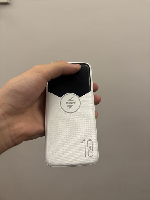 Повер банк      (power bank) 10000mah