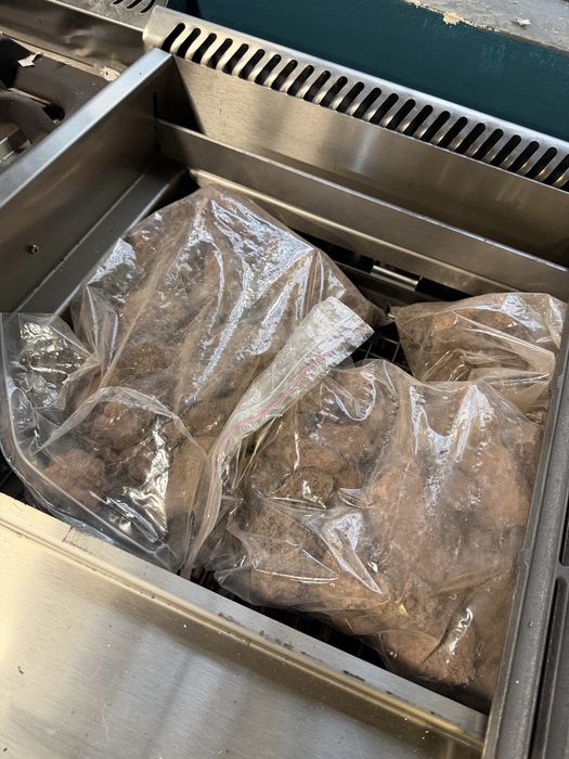 Лава грил скара газова