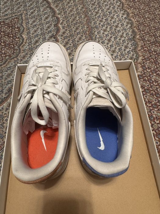 Кроссовки Nike муж/жен/подростковые