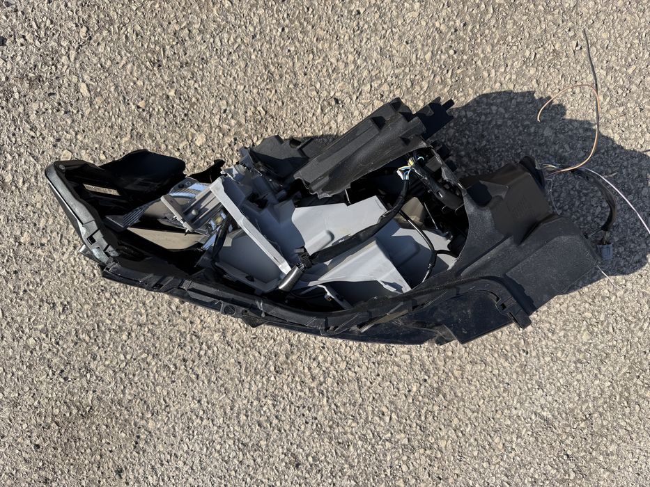 Лед десен фар за Nissan X-trail 2021 - 2026