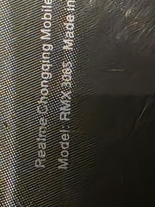 Realme 8 за части