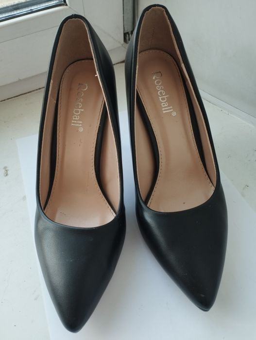 Продам туфли 38 размера