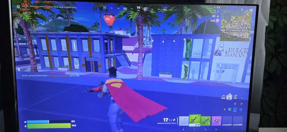 PC Intel I5, 1050Ti 4Gb, 16Gb RAM