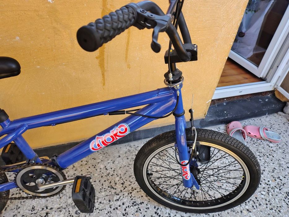 Велосипед BMX 20