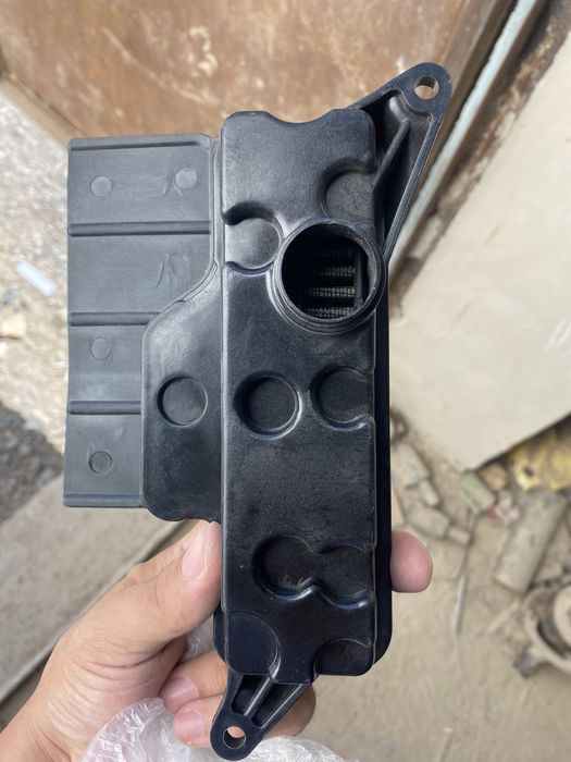 Фильтр для коробки