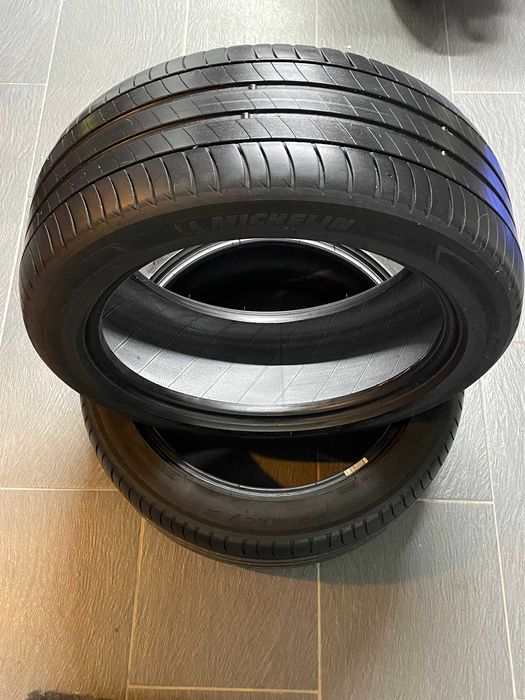 Michelin 225/45/17 / летни гуми 2 бр.