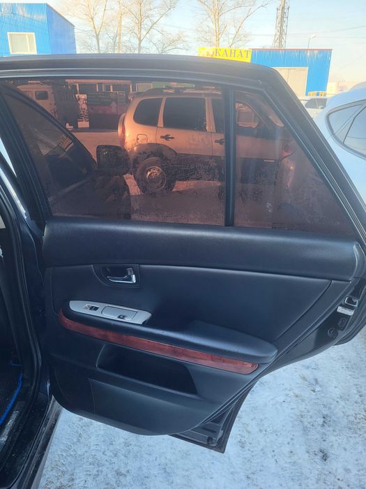 Lexus RX 400h 2007г.в.