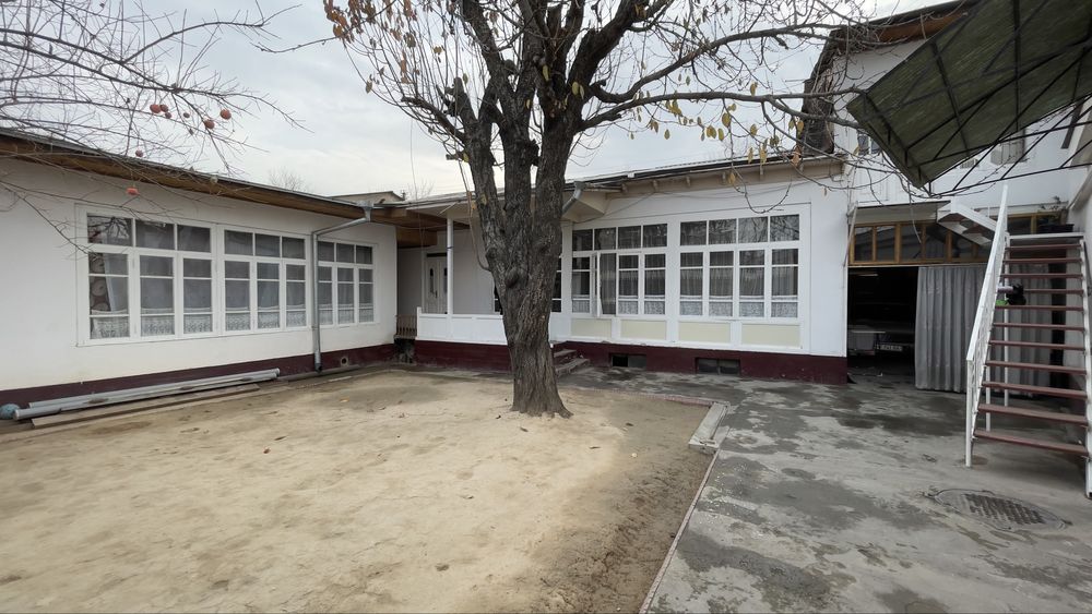 Продается Дом, Юнусабад, Шахристанская