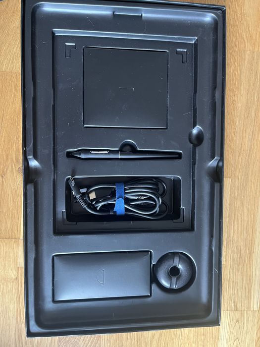 Tableta Grafica  Huion Kamvas Pro 16