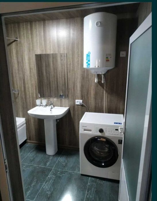 ижарага студия 1 хоналик квартира 1-каватдан берилади