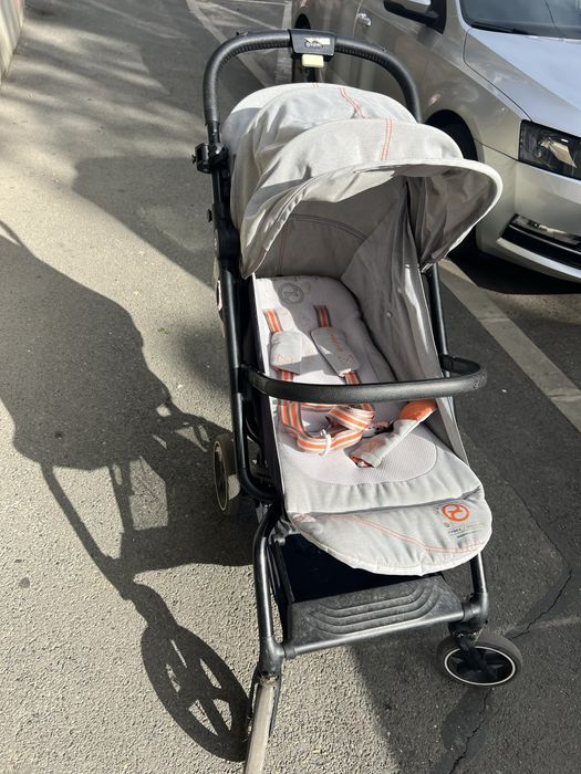 Carucior Cybex Eesy S2+