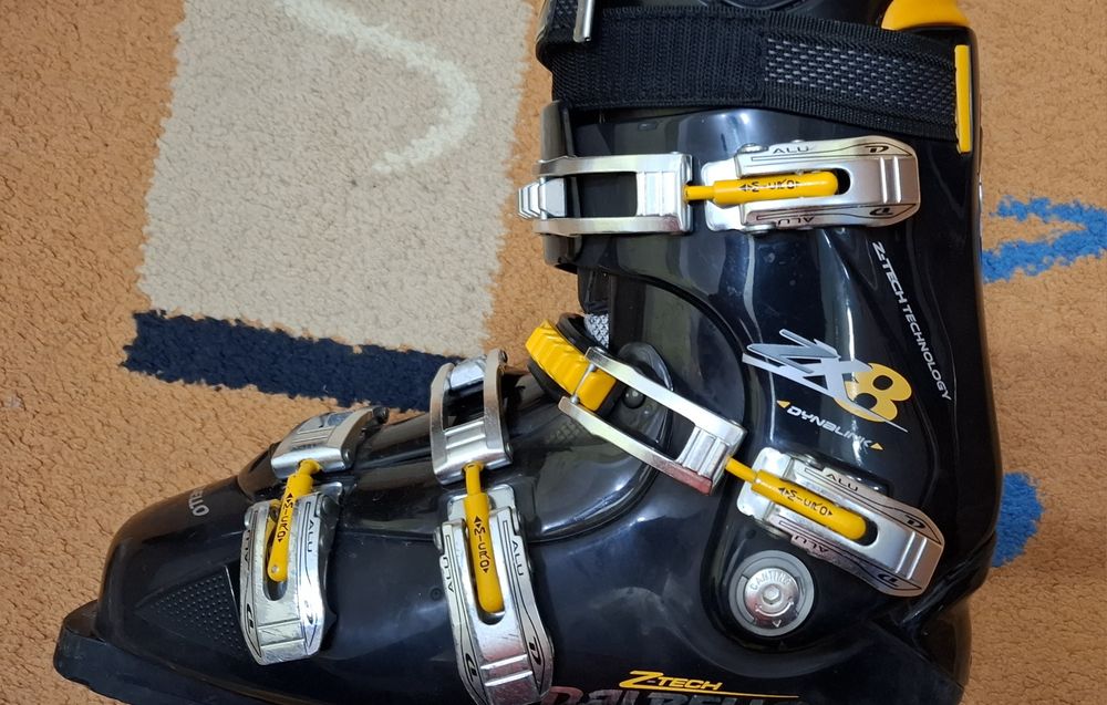 Ски обувки DALBELLO  N43/27.5