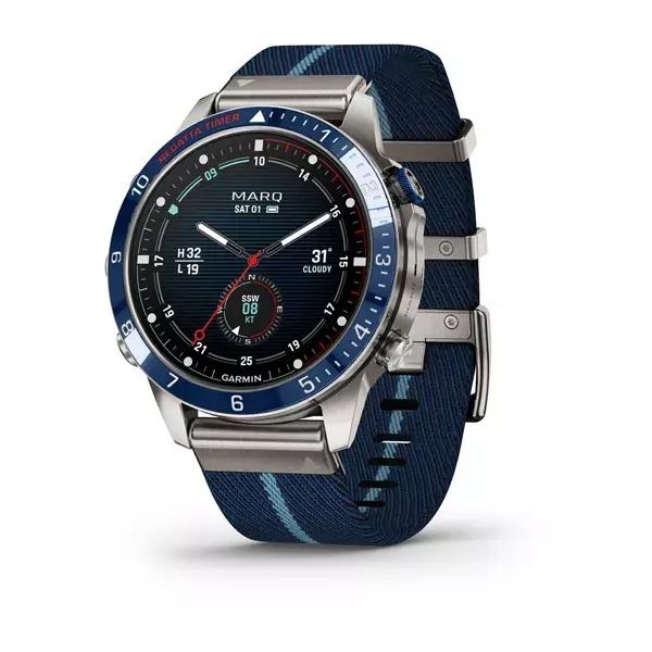 Garmin Marq gen 2