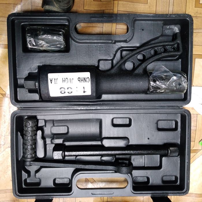 Шайтан ключ  болонный