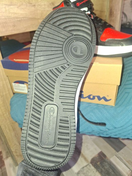 Спортни обувки Champion