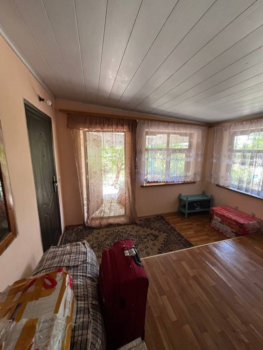 Продам дом с мебелью