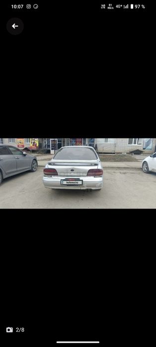 Продам Ниссан Блюберд