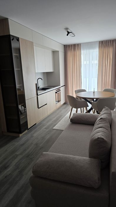 Chirie apartament 2 camere
