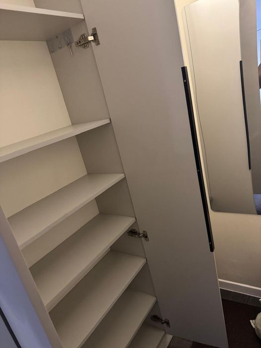 Шкаф для прихожей