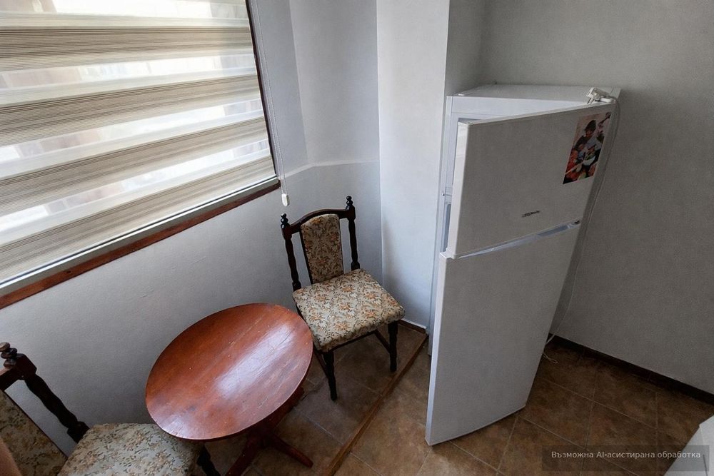 Дава се под наем Двустаен апартамент в Варна, Чаталджа - 50 кв.м за 359.04 € - Снимка #7