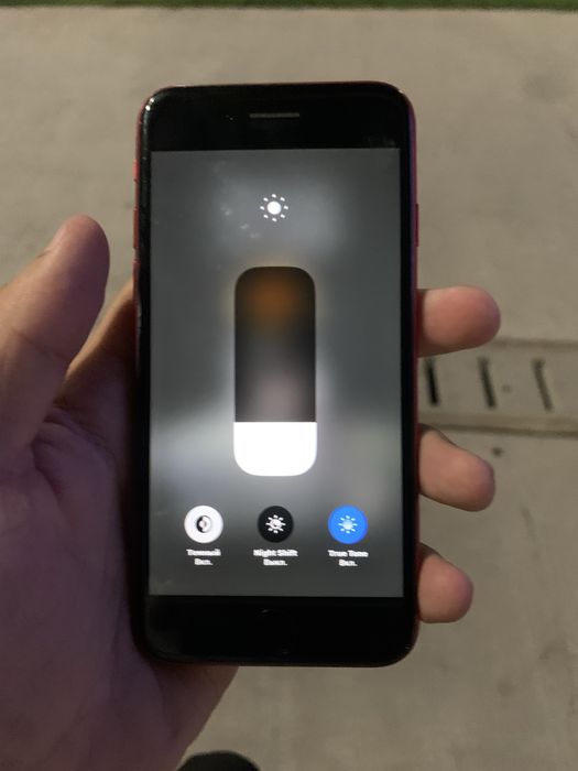 Iphone 8 64gb pamit
