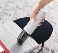 Мини пылесос для авто и дома