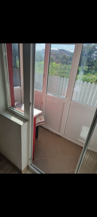 garsoniera de închiriat  în bloc nou în zona Obor (Focșani)