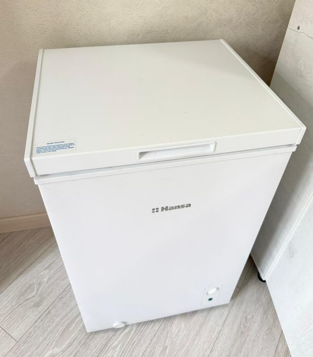 Продается морозильник, 100 л.